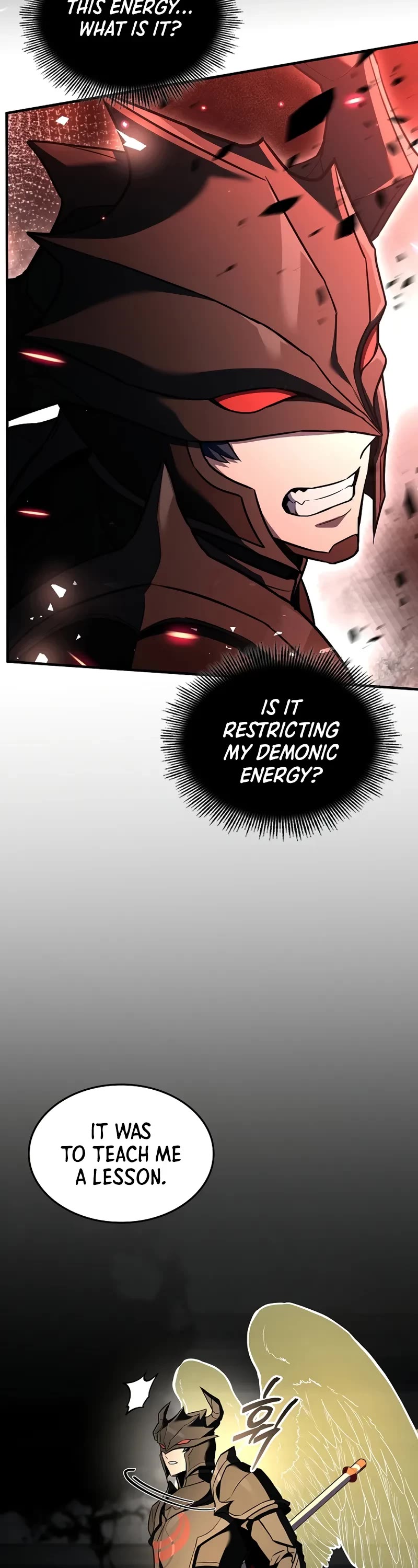 Return of the Legendary Spear Knight Chapter 176 page 64 - Chapter 176