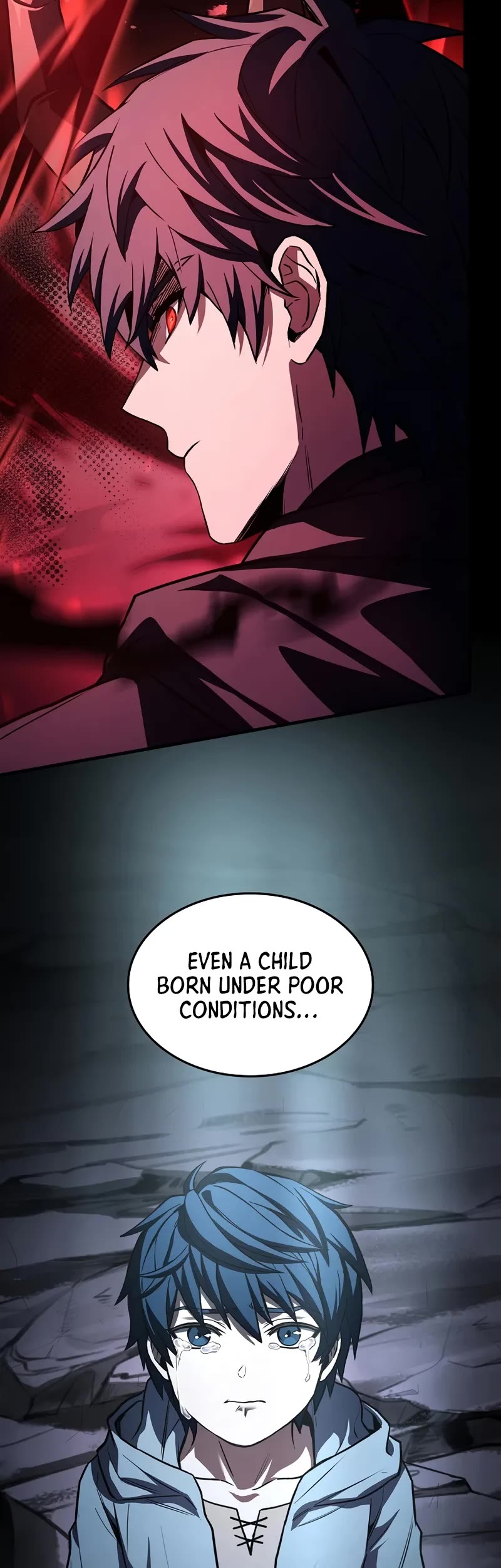 Return of the Legendary Spear Knight Chapter 176 page 69 - Chapter 176