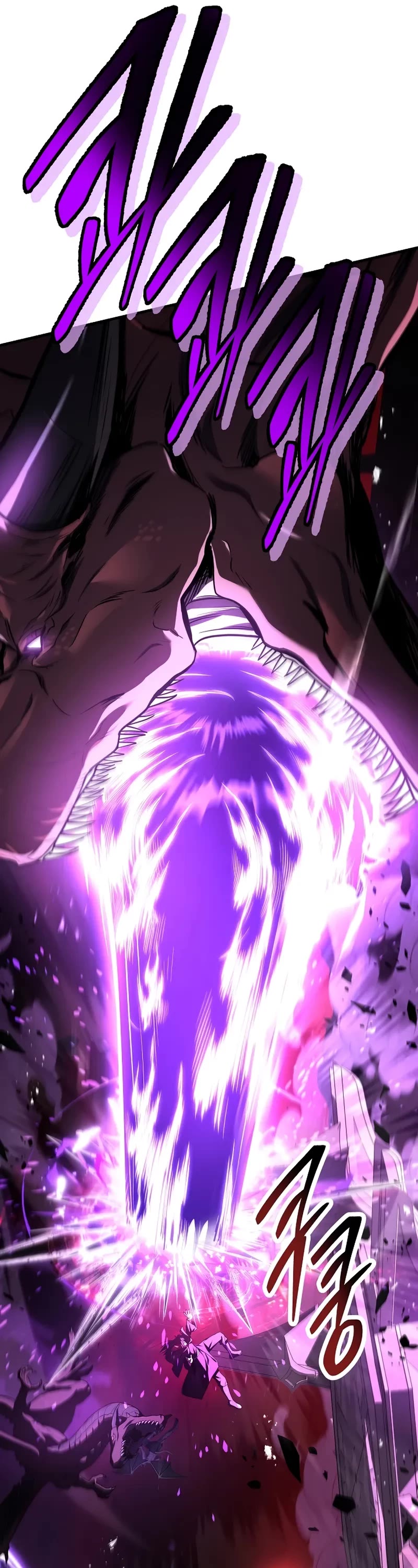 Return of the Legendary Spear Knight Chapter 176 page 7 - Chapter 176