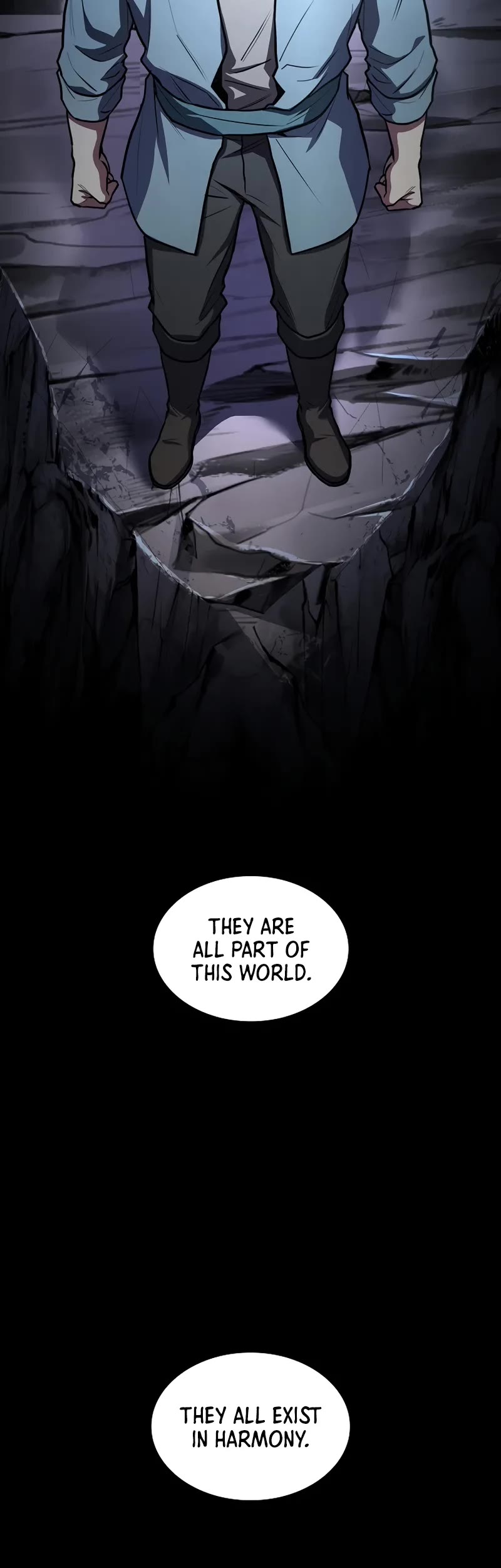 Return of the Legendary Spear Knight Chapter 176 page 70 - Chapter 176