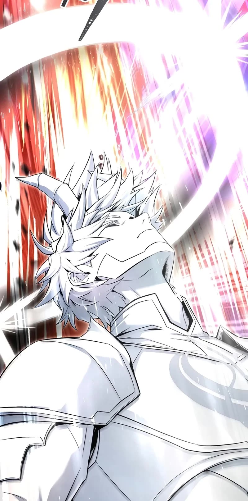 Return of the Legendary Spear Knight Chapter 176 page 74 - Chapter 176