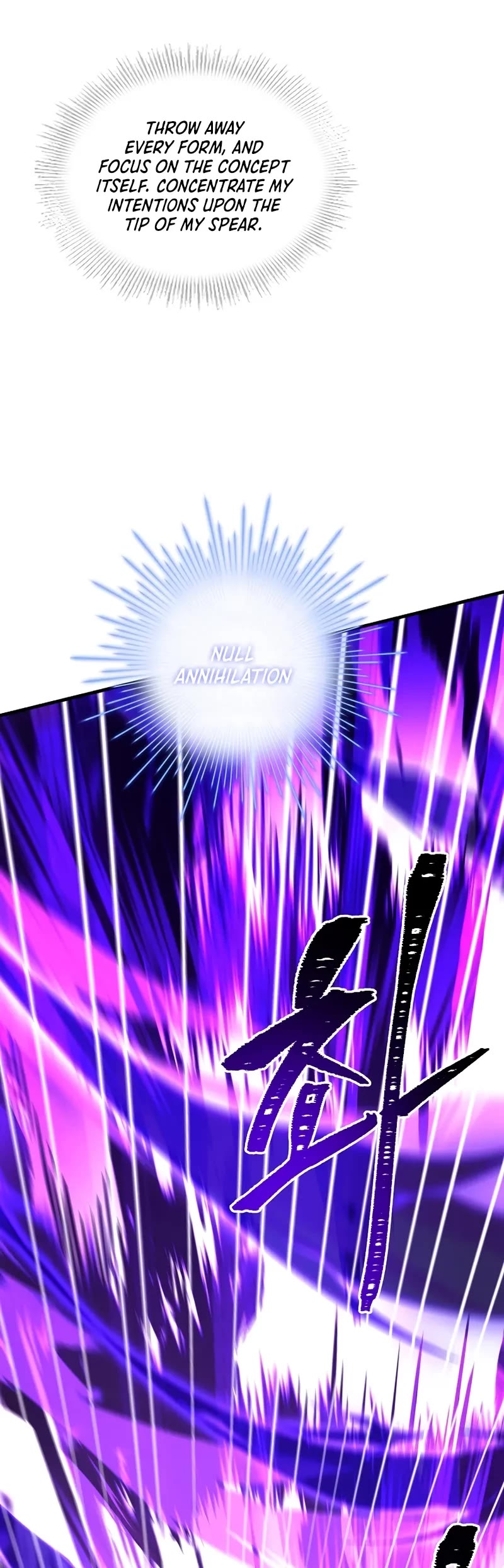 Return of the Legendary Spear Knight Chapter 176 page 79 - Chapter 176