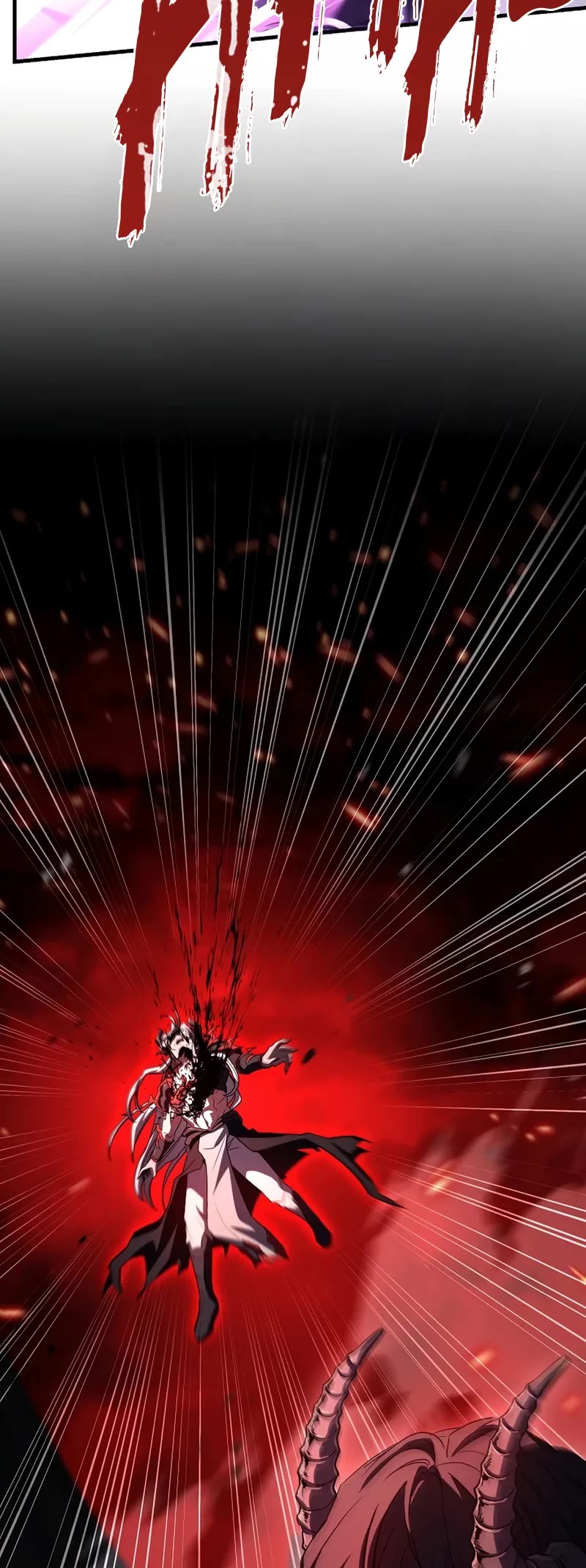 Return of the Legendary Spear Knight Chapter 176 page 84 - Chapter 176