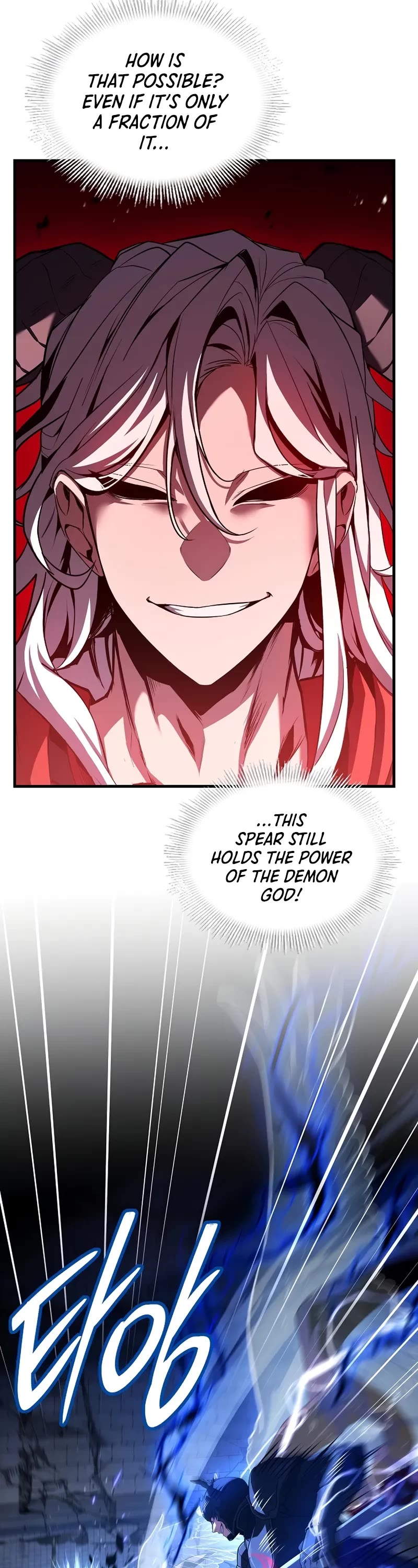 Return of the Legendary Spear Knight Chapter 176 page 9 - Chapter 176