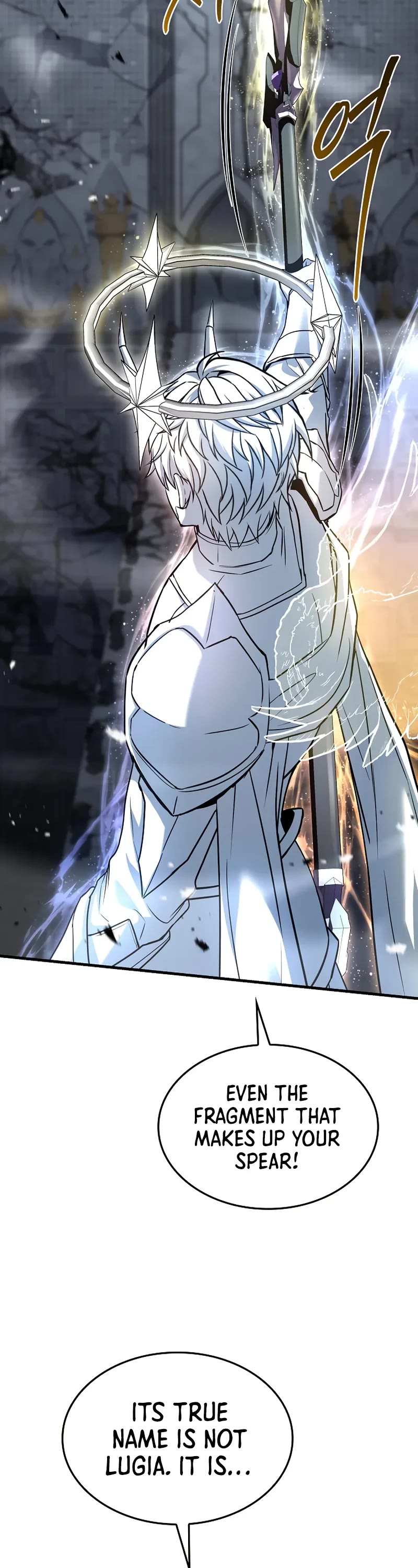 Return of the Legendary Spear Knight Chapter 177 page 13 - Chapter 177