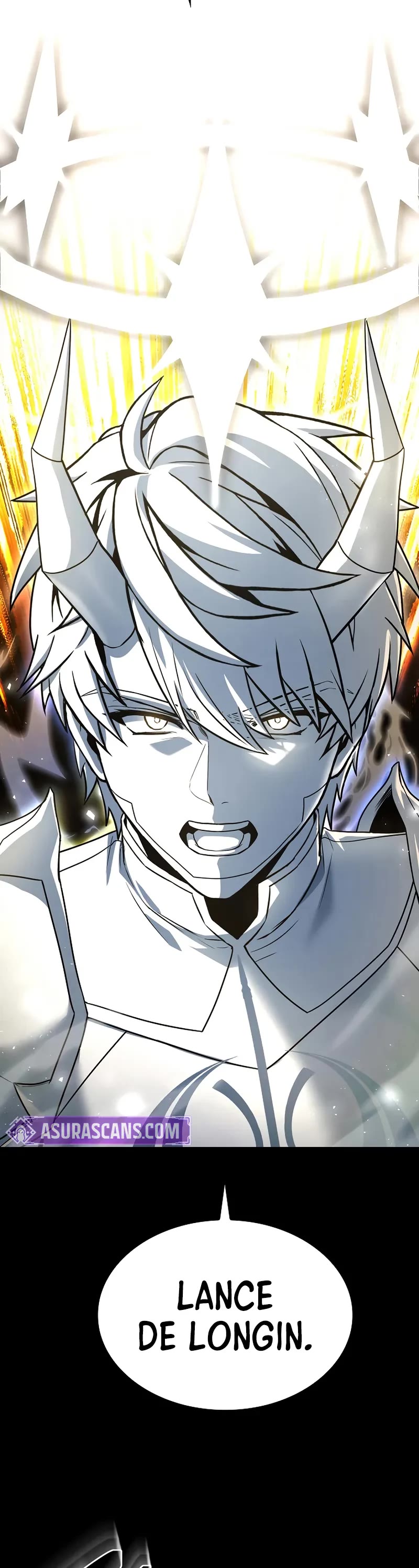 Return of the Legendary Spear Knight Chapter 177 page 14 - Chapter 177