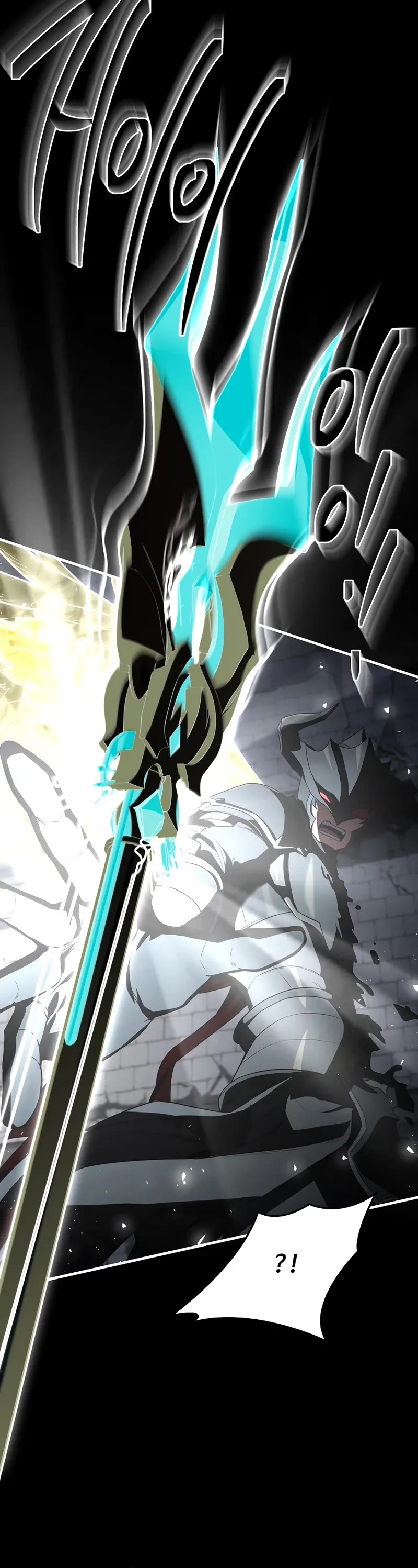 Return of the Legendary Spear Knight Chapter 177 page 15 - Chapter 177