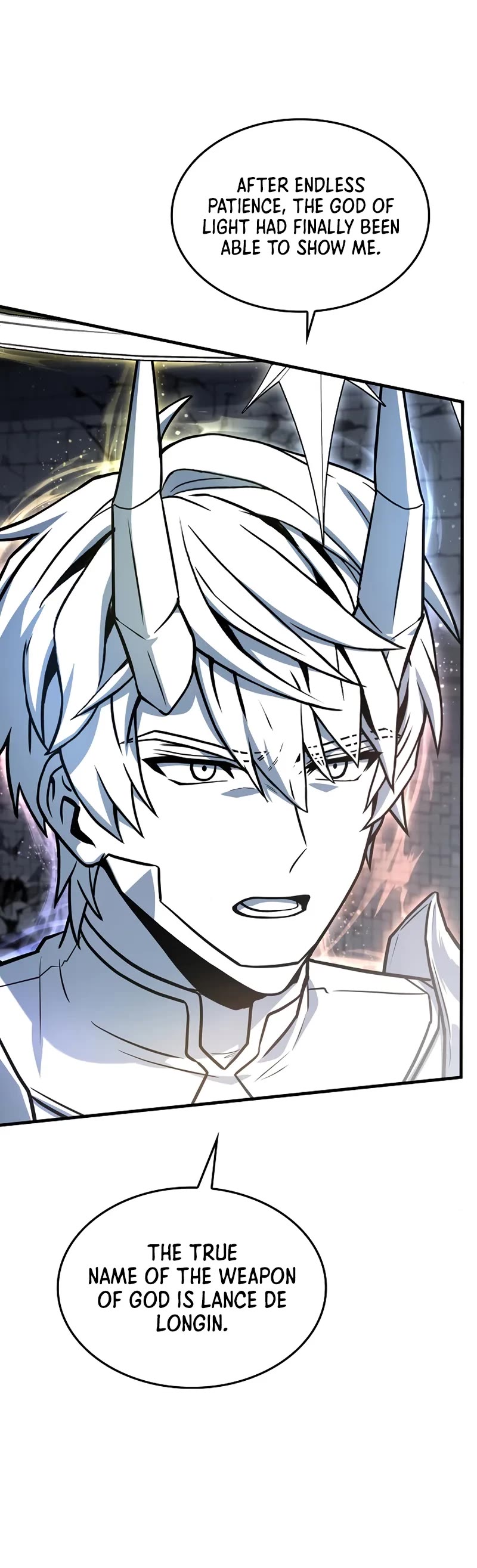 Return of the Legendary Spear Knight Chapter 177 page 20 - Chapter 177