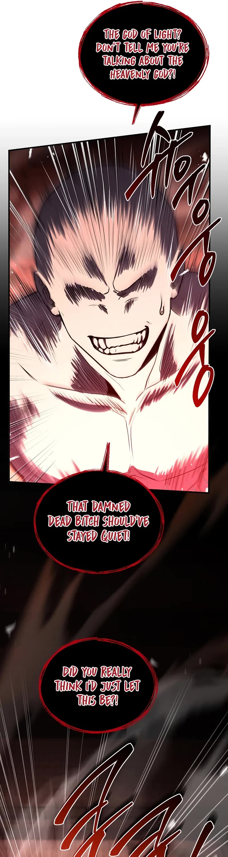 Return of the Legendary Spear Knight Chapter 177 page 21 - Chapter 177