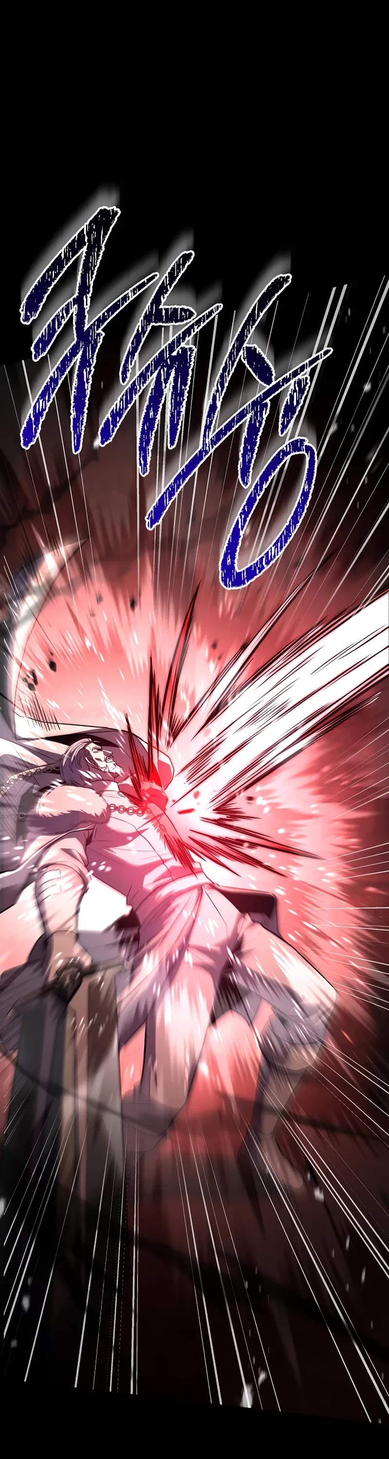 Return of the Legendary Spear Knight Chapter 177 page 23 - Chapter 177
