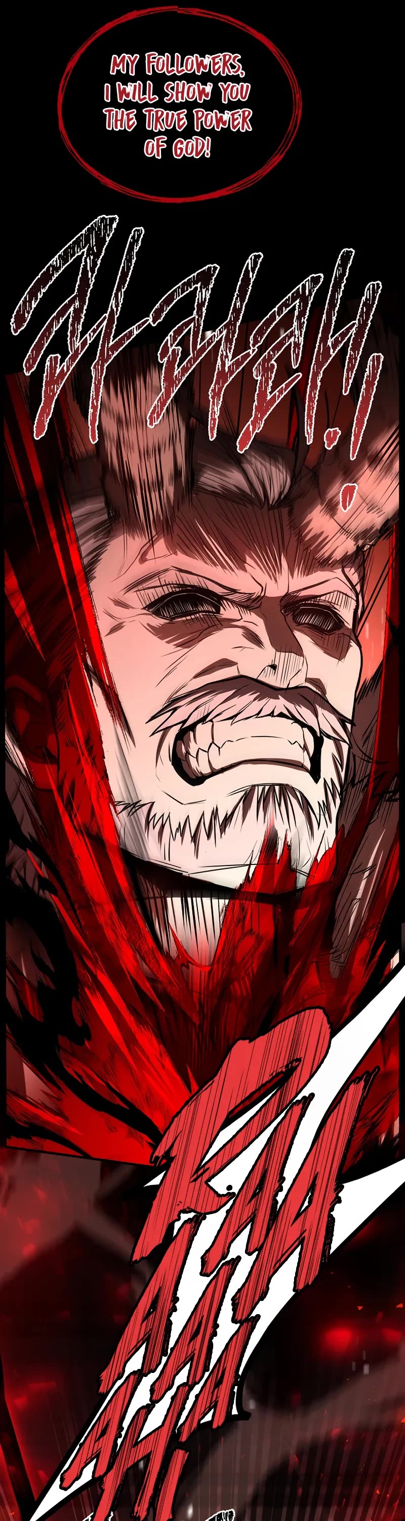 Return of the Legendary Spear Knight Chapter 177 page 24 - Chapter 177