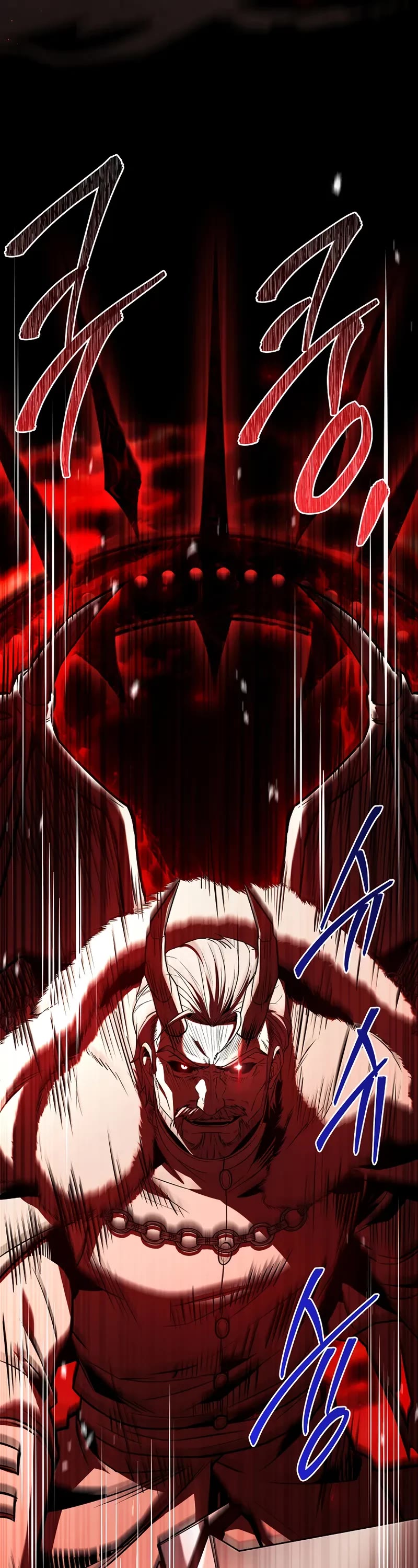 Return of the Legendary Spear Knight Chapter 177 page 26 - Chapter 177