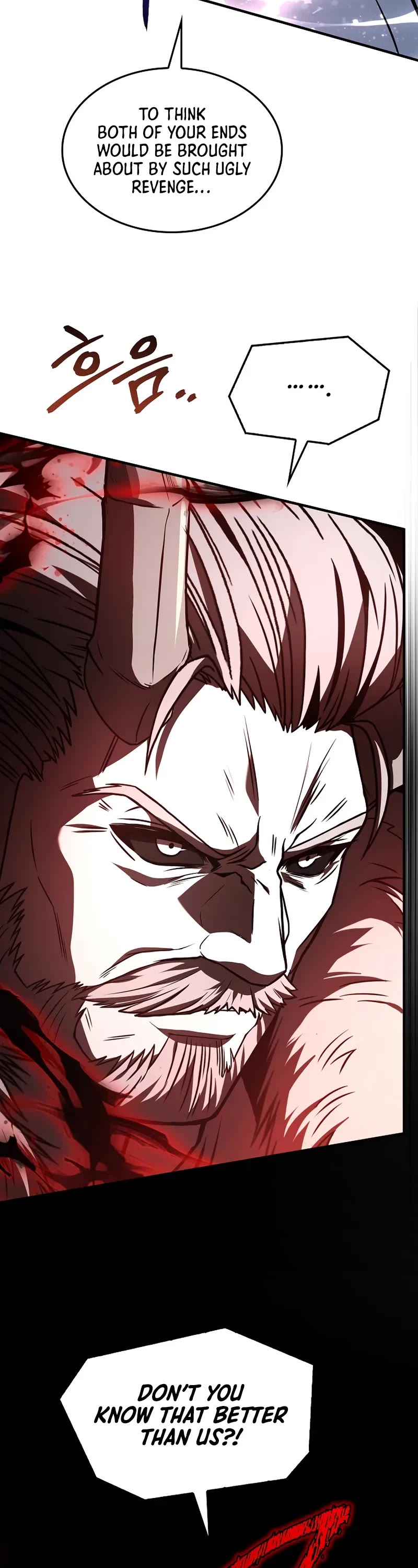 Return of the Legendary Spear Knight Chapter 177 page 28 - Chapter 177