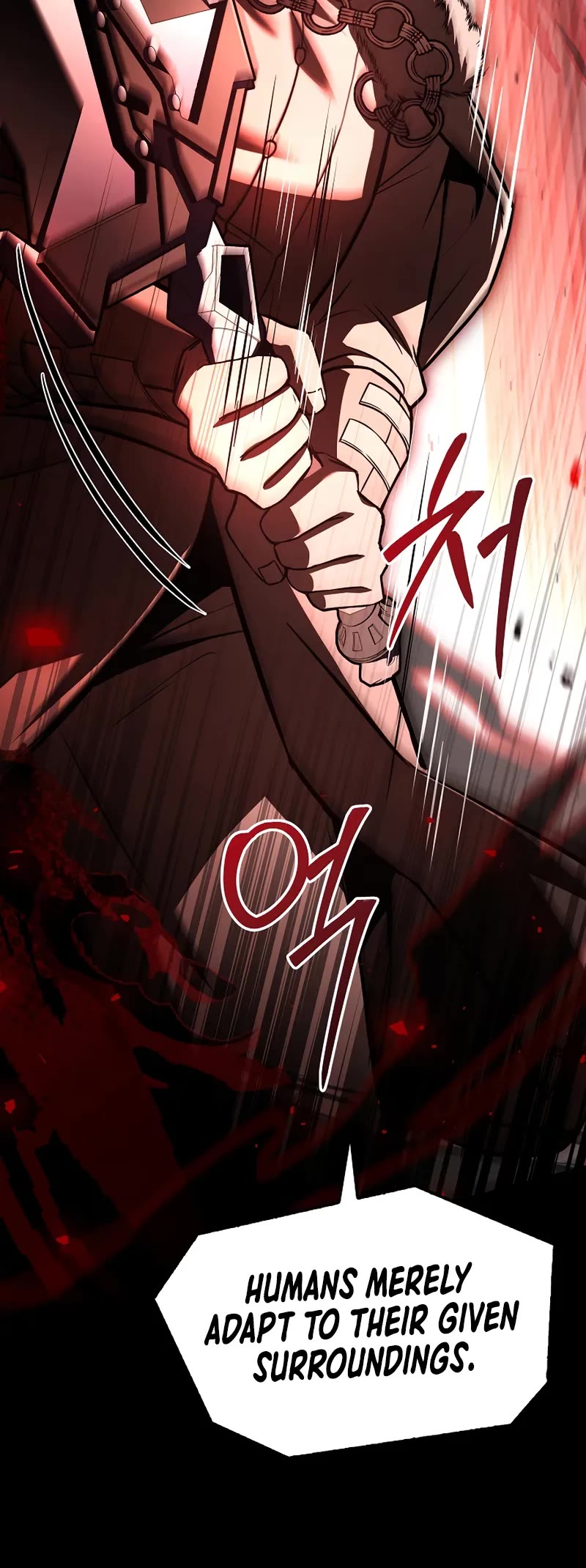 Return of the Legendary Spear Knight Chapter 177 page 30 - Chapter 177