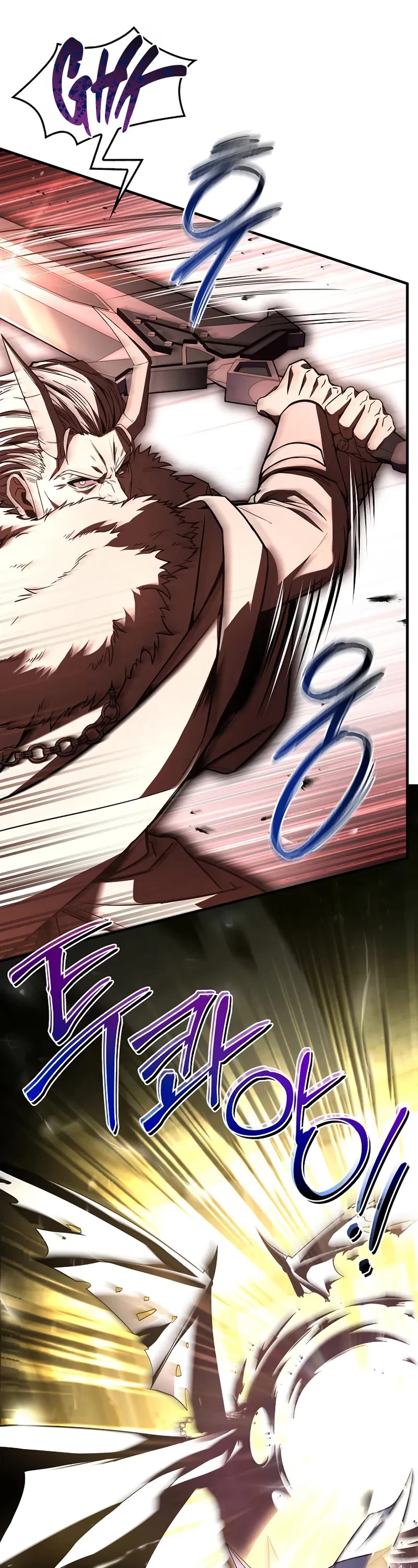 Return of the Legendary Spear Knight Chapter 177 page 36 - Chapter 177