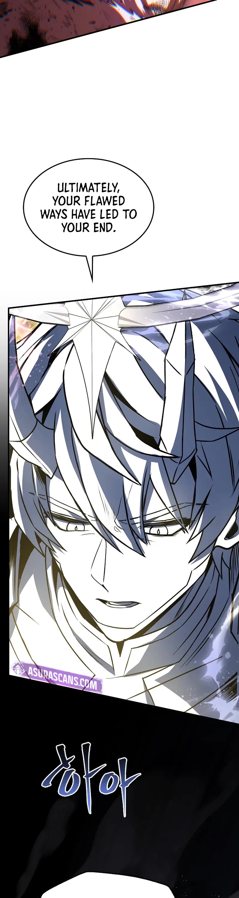 Return of the Legendary Spear Knight Chapter 177 page 38 - Chapter 177