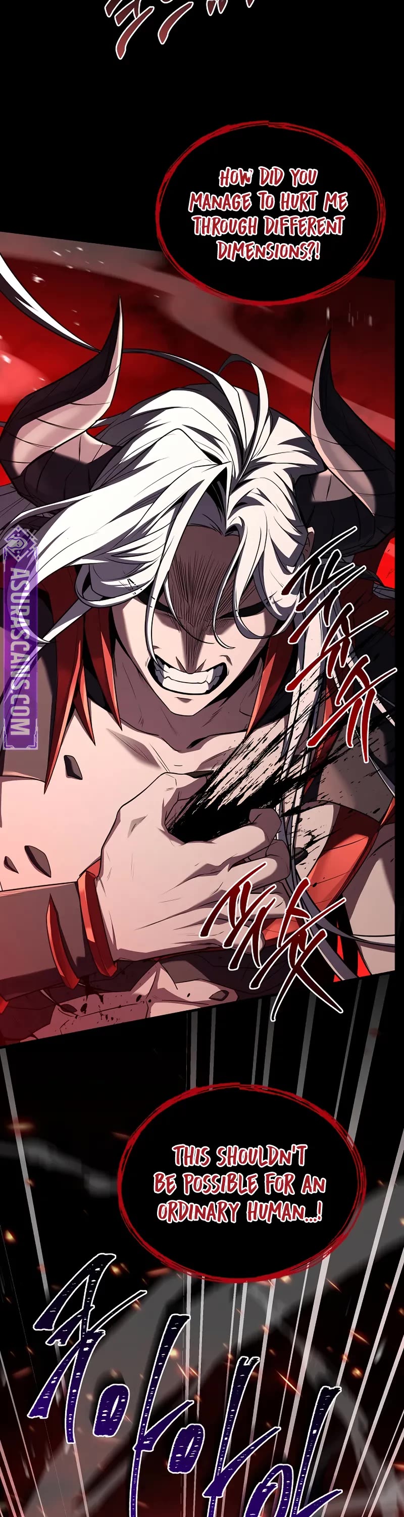 Return of the Legendary Spear Knight Chapter 177 page 4 - Chapter 177