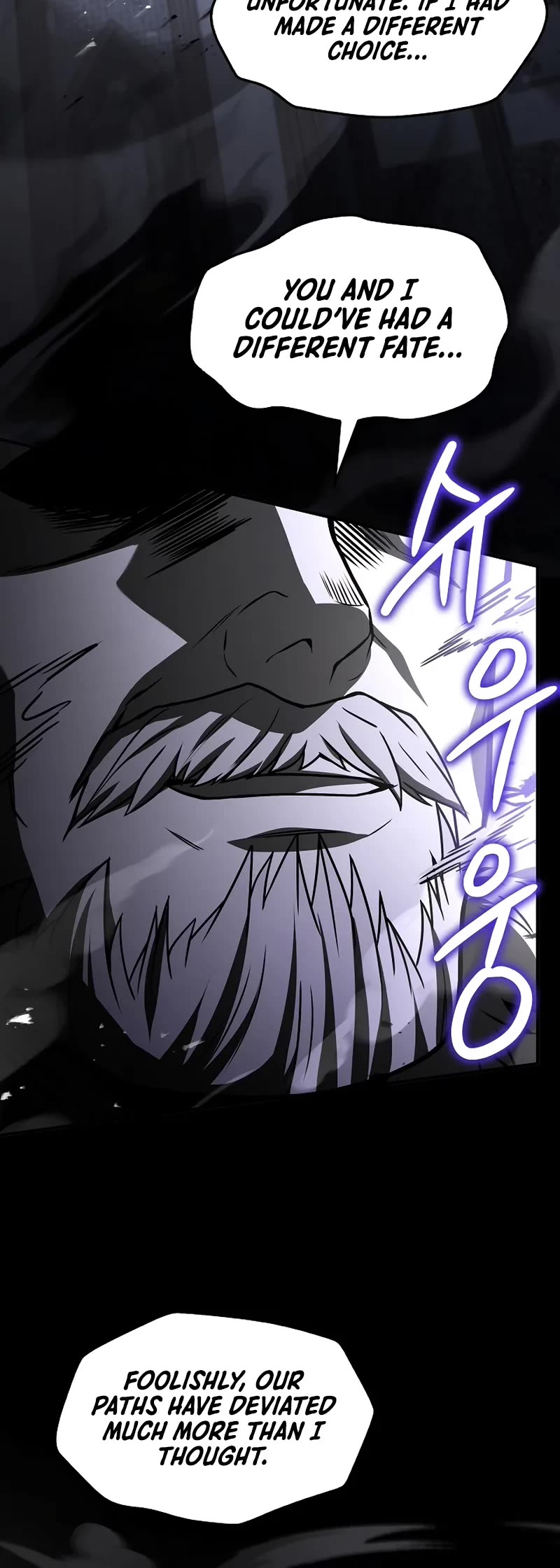 Return of the Legendary Spear Knight Chapter 177 page 40 - Chapter 177