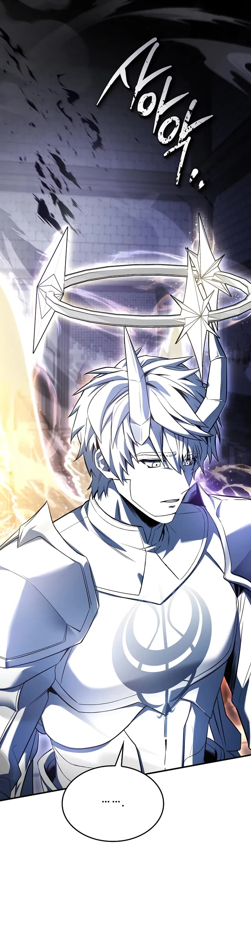 Return of the Legendary Spear Knight Chapter 177 page 41 - Chapter 177