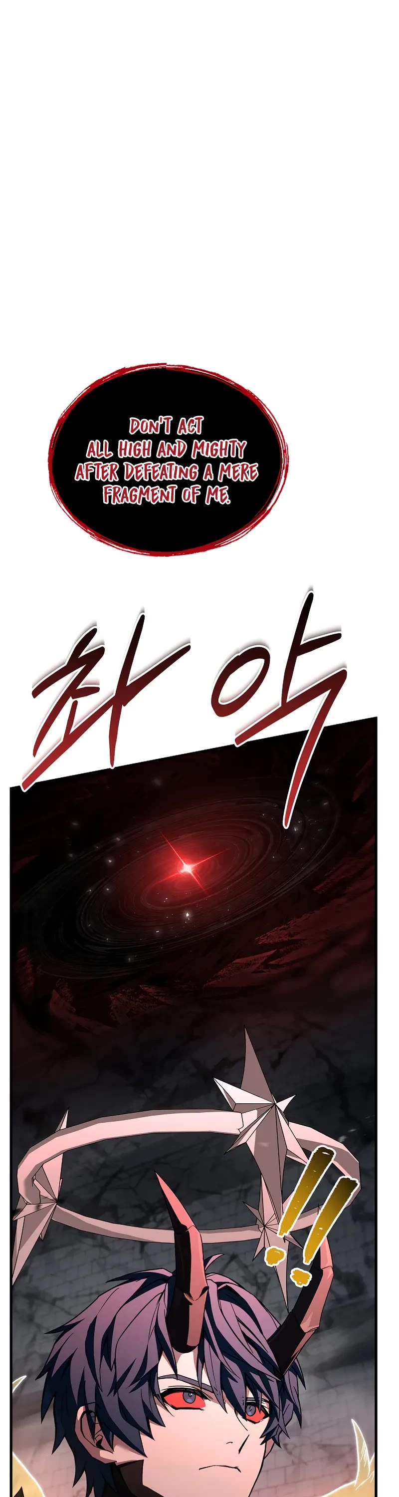 Return of the Legendary Spear Knight Chapter 177 page 46 - Chapter 177