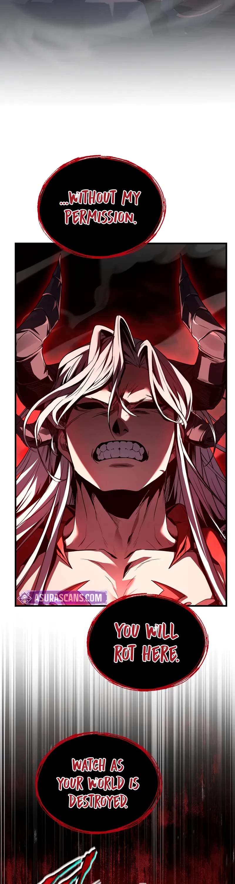 Return of the Legendary Spear Knight Chapter 177 page 48 - Chapter 177