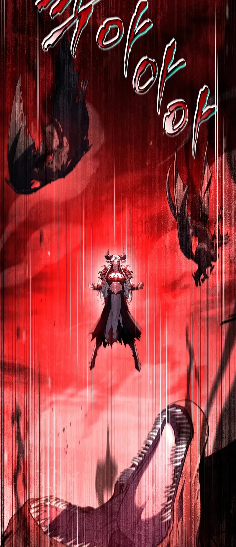 Return of the Legendary Spear Knight Chapter 177 page 49 - Chapter 177
