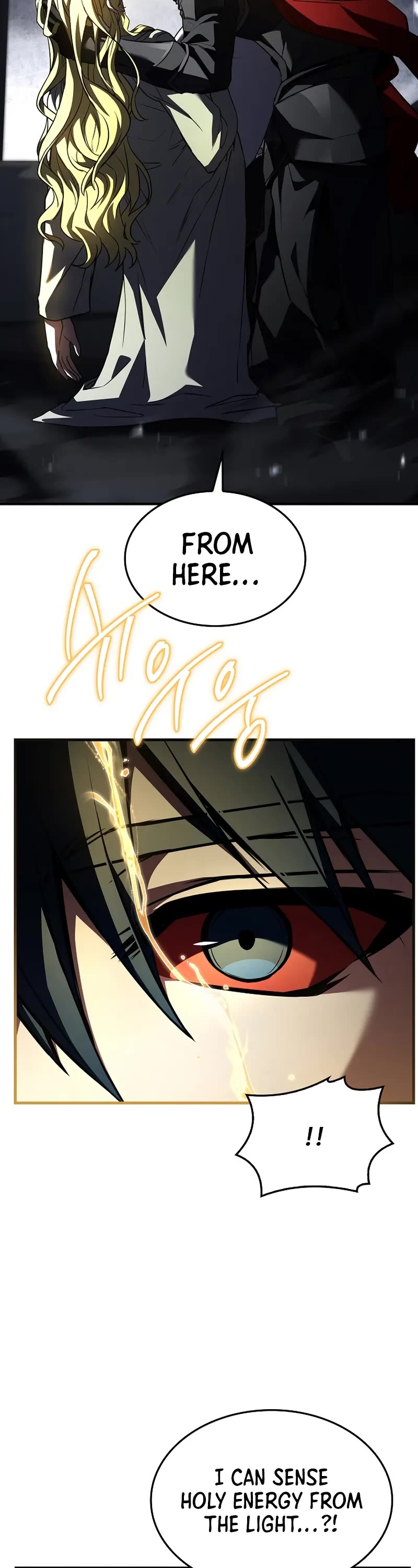 Return of the Legendary Spear Knight Chapter 177 page 52 - Chapter 177