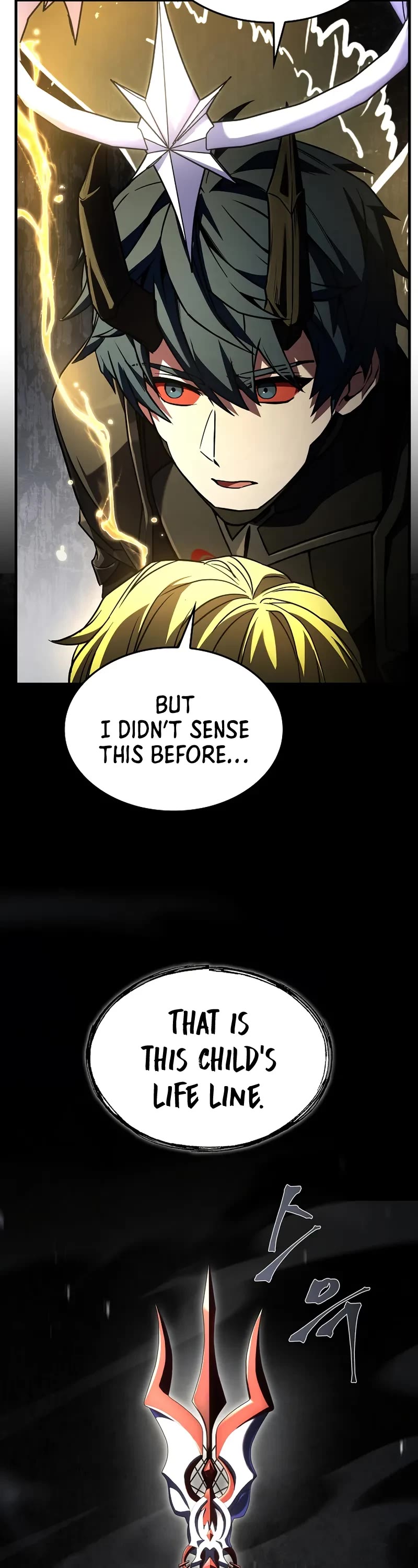 Return of the Legendary Spear Knight Chapter 177 page 53 - Chapter 177