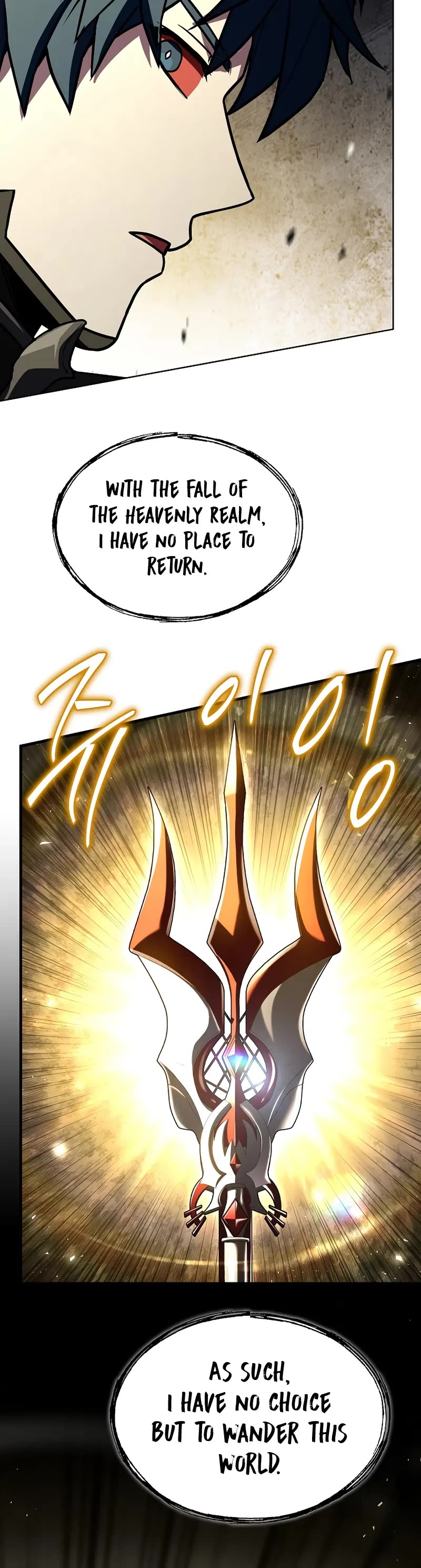 Return of the Legendary Spear Knight Chapter 177 page 55 - Chapter 177