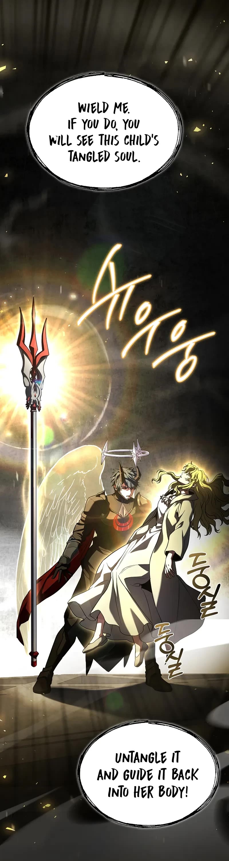 Return of the Legendary Spear Knight Chapter 177 page 56 - Chapter 177