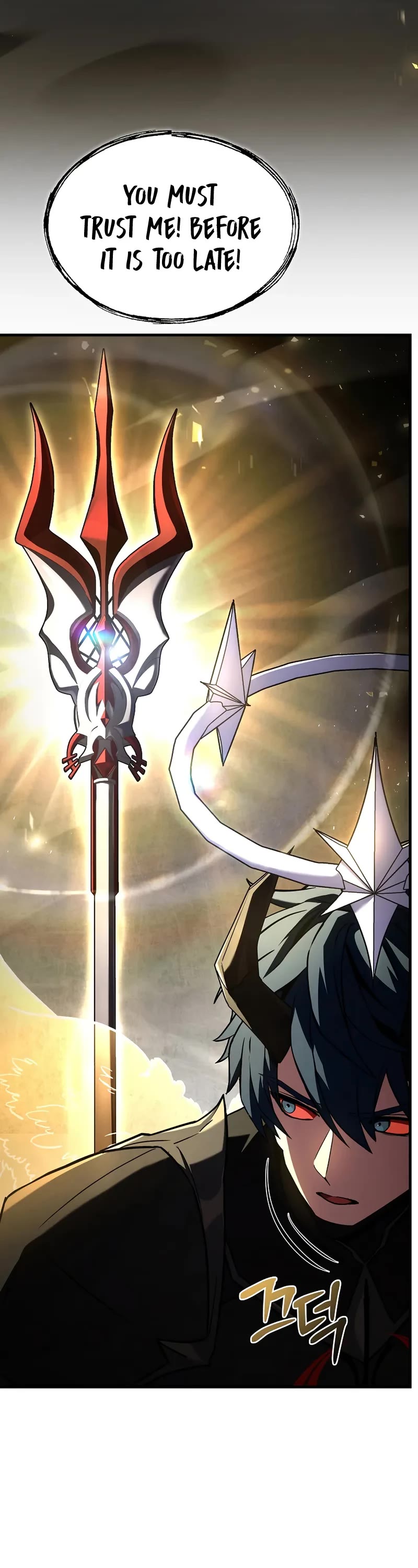 Return of the Legendary Spear Knight Chapter 177 page 57 - Chapter 177