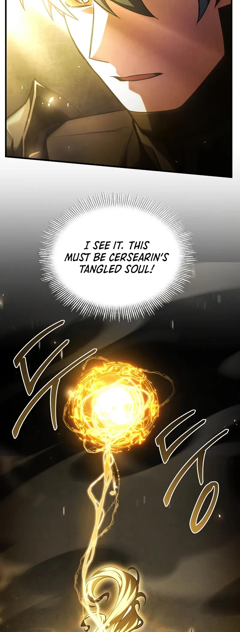 Return of the Legendary Spear Knight Chapter 177 page 59 - Chapter 177