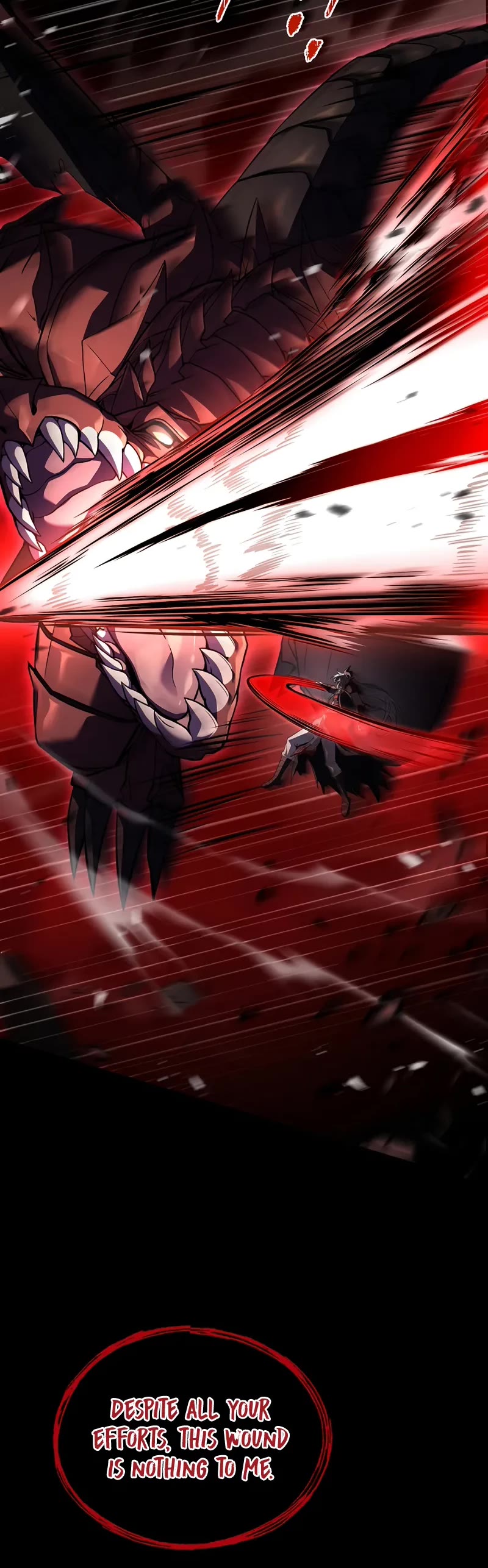 Return of the Legendary Spear Knight Chapter 177 page 6 - Chapter 177