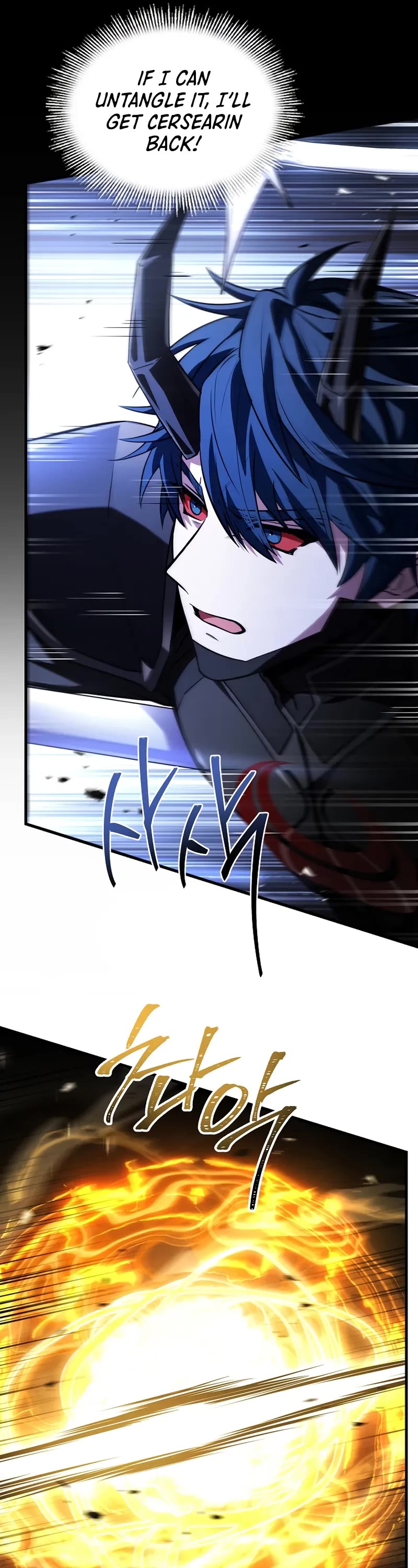 Return of the Legendary Spear Knight Chapter 177 page 61 - Chapter 177