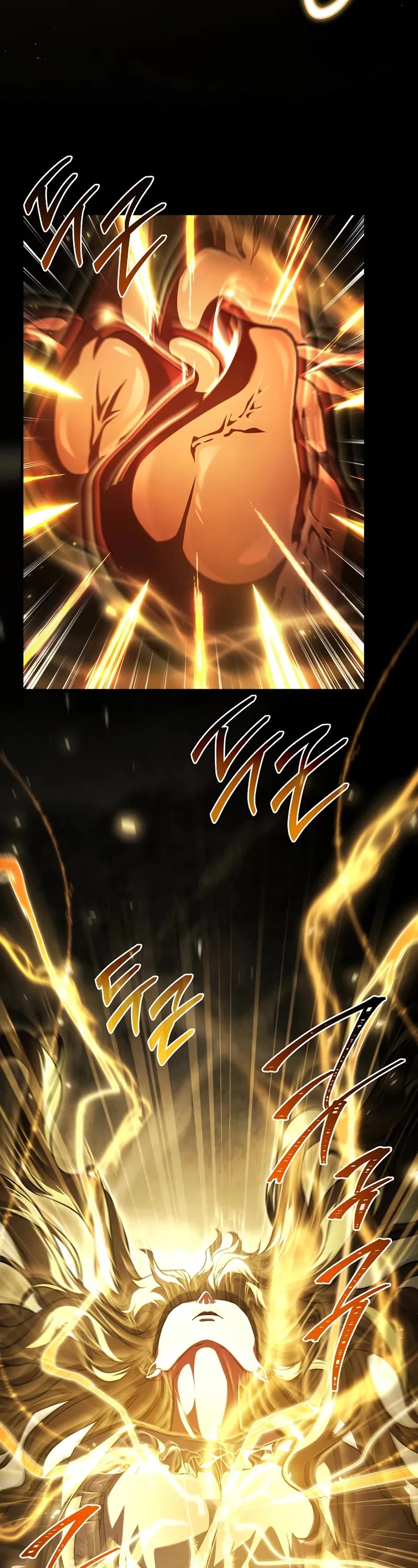Return of the Legendary Spear Knight Chapter 177 page 63 - Chapter 177