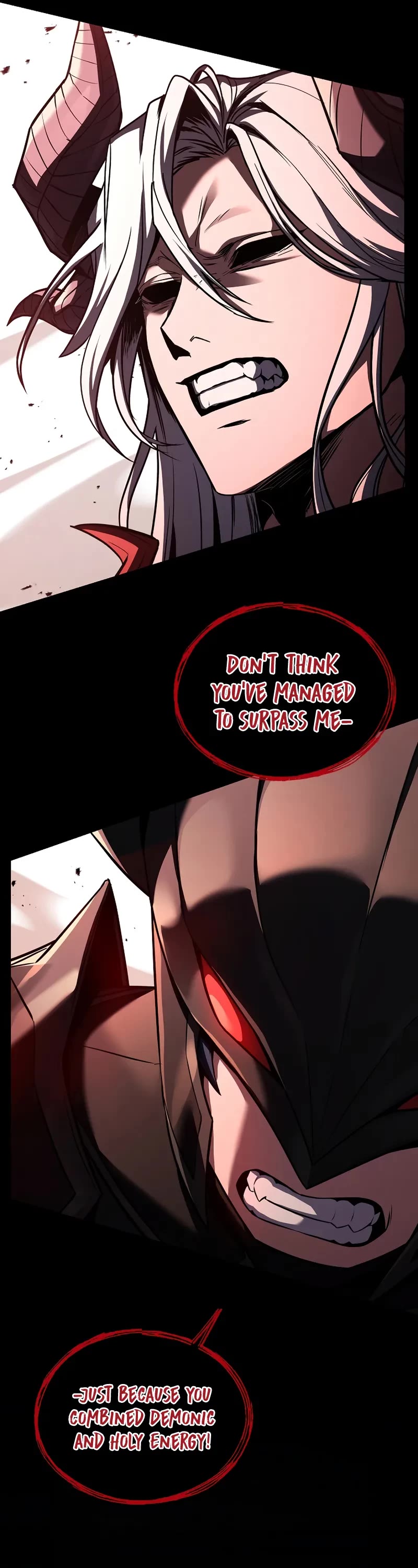 Return of the Legendary Spear Knight Chapter 177 page 7 - Chapter 177