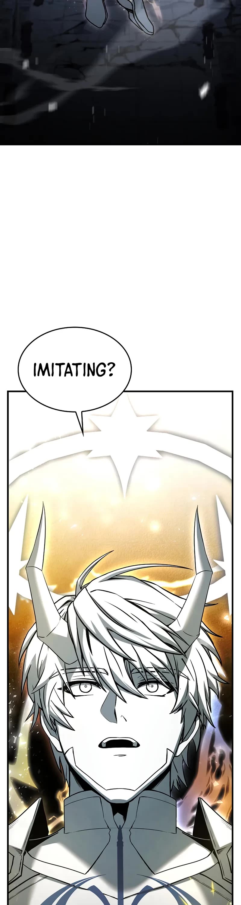 Return of the Legendary Spear Knight Chapter 177 page 9 - Chapter 177
