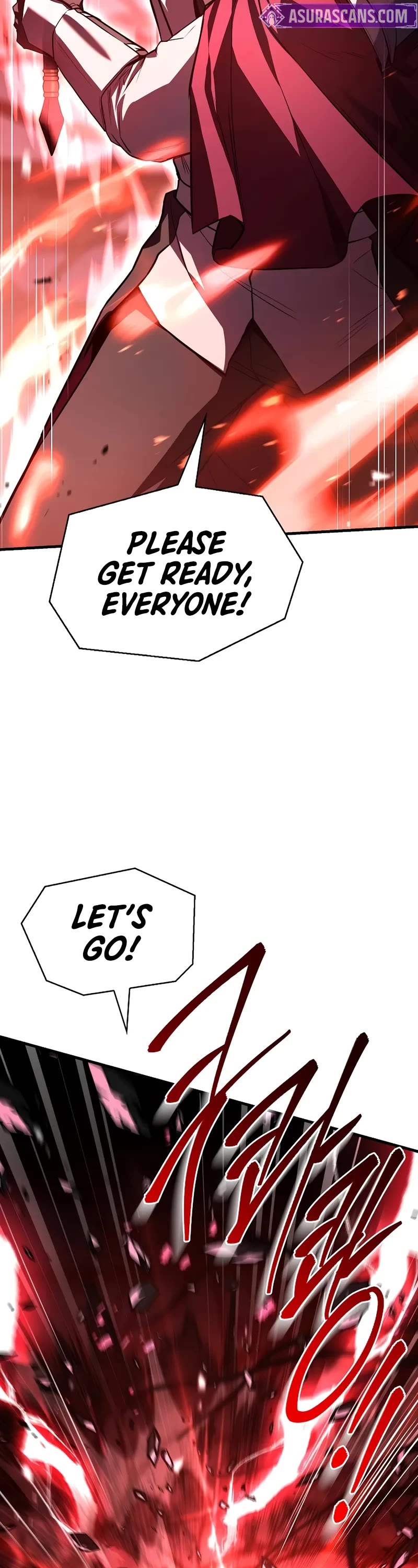 Return of the Legendary Spear Knight Chapter 178 page 24 - Chapter 178