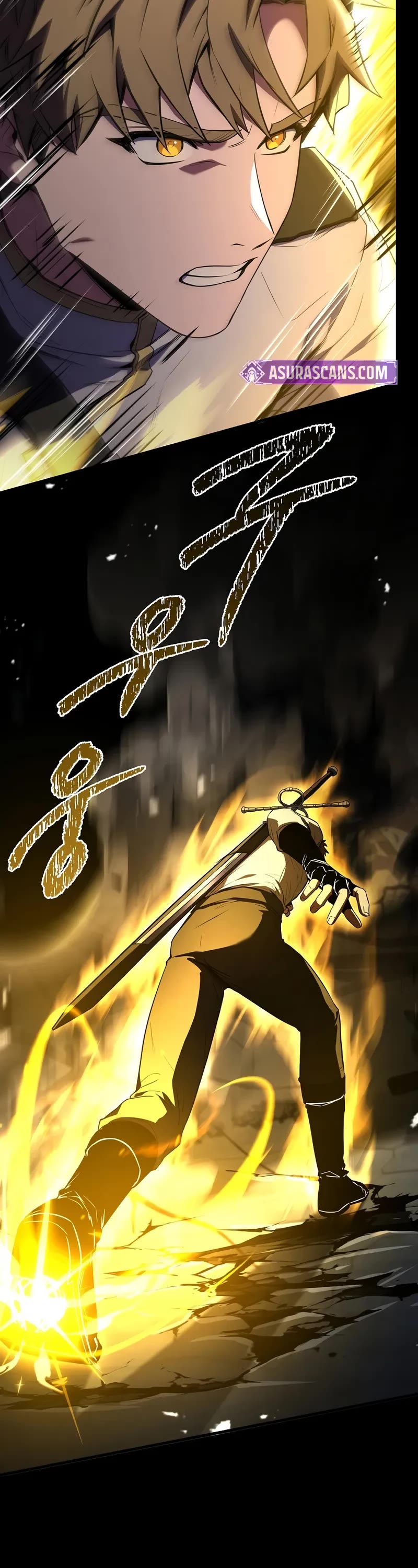 Return of the Legendary Spear Knight Chapter 178 page 26 - Chapter 178