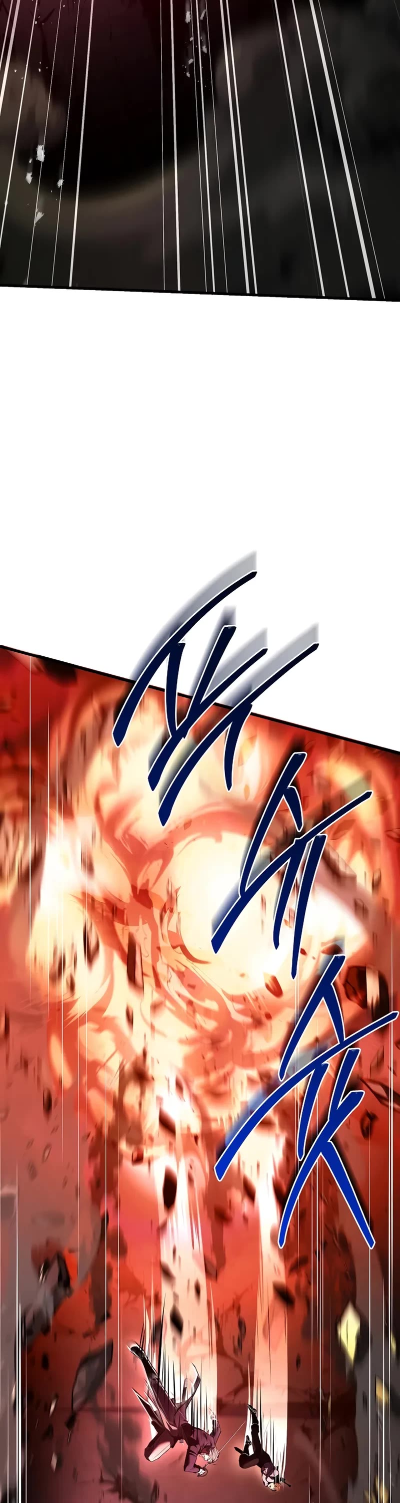 Return of the Legendary Spear Knight Chapter 178 page 28 - Chapter 178