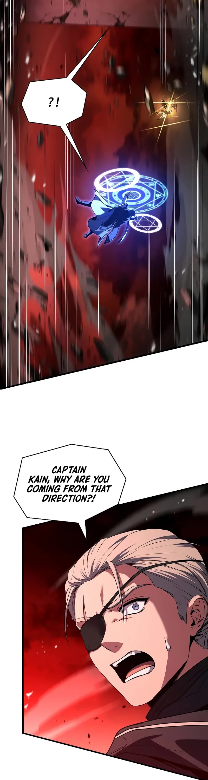 Return of the Legendary Spear Knight Chapter 178 page 29 - Chapter 178