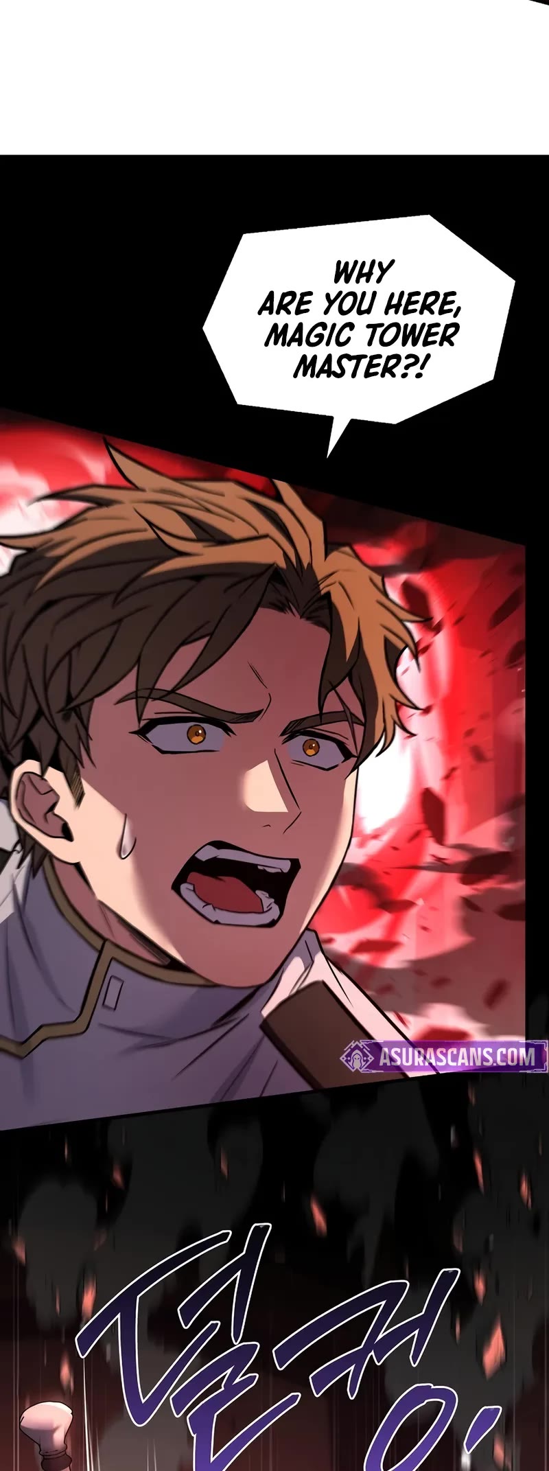 Return of the Legendary Spear Knight Chapter 178 page 30 - Chapter 178