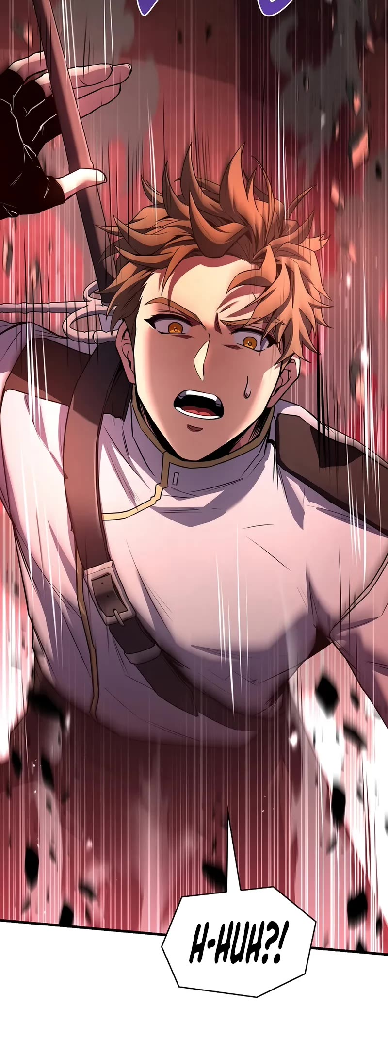 Return of the Legendary Spear Knight Chapter 178 page 31 - Chapter 178