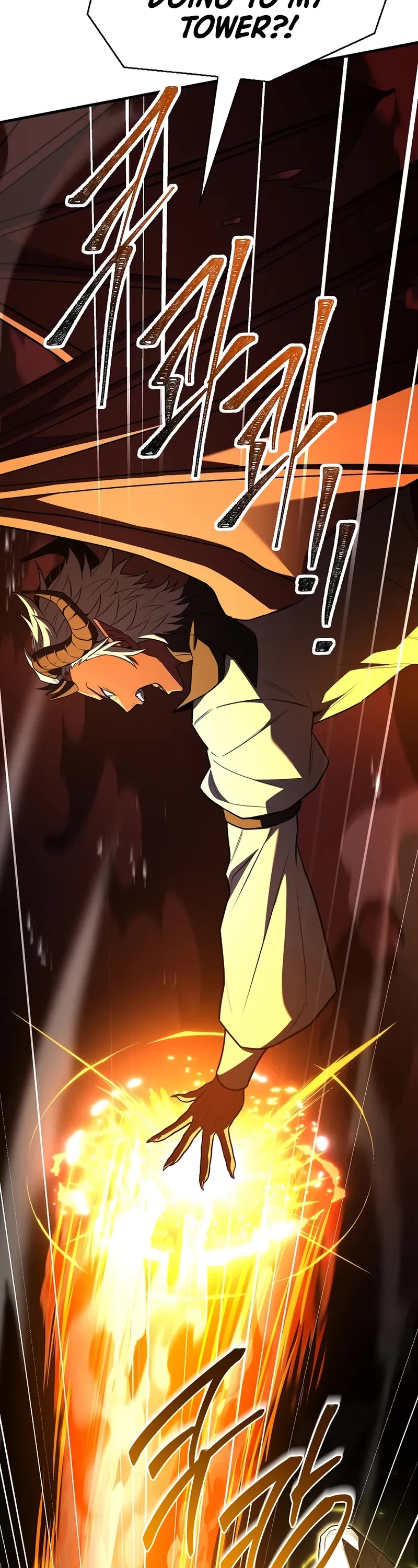 Return of the Legendary Spear Knight Chapter 178 page 33 - Chapter 178