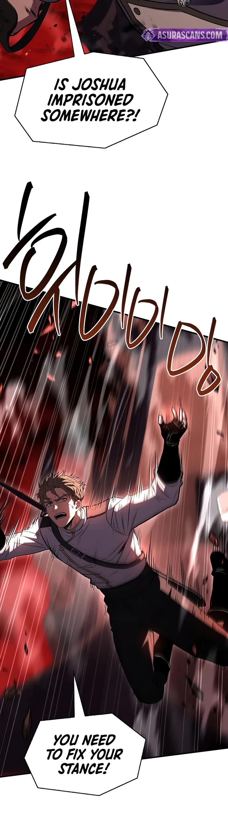 Return of the Legendary Spear Knight Chapter 178 page 36 - Chapter 178