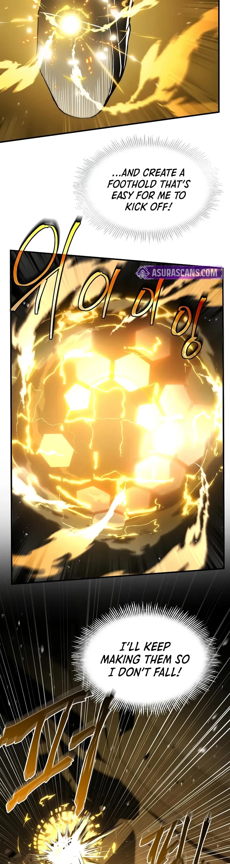 Return of the Legendary Spear Knight Chapter 178 page 38 - Chapter 178