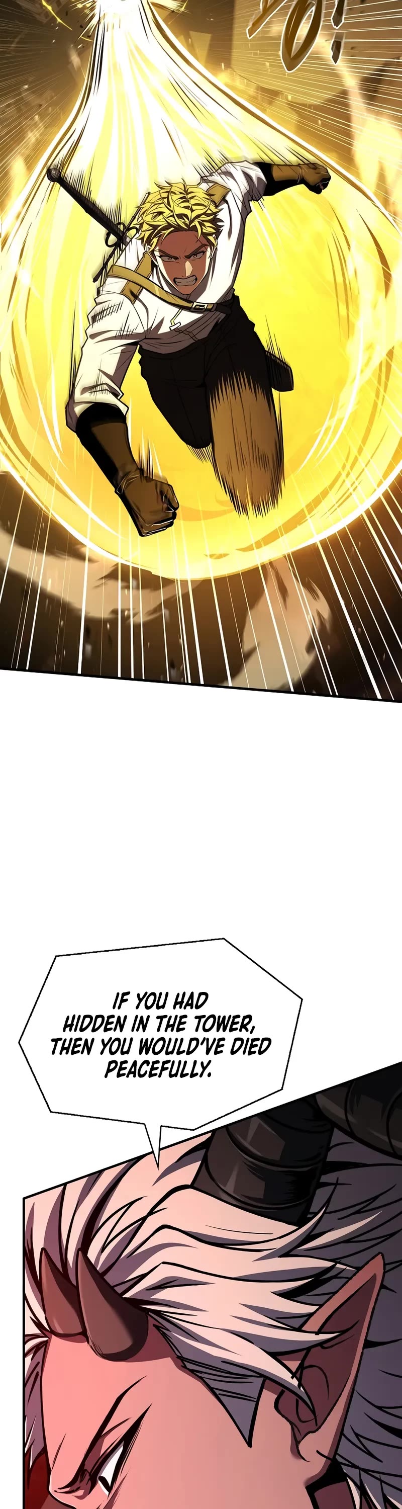 Return of the Legendary Spear Knight Chapter 178 page 39 - Chapter 178