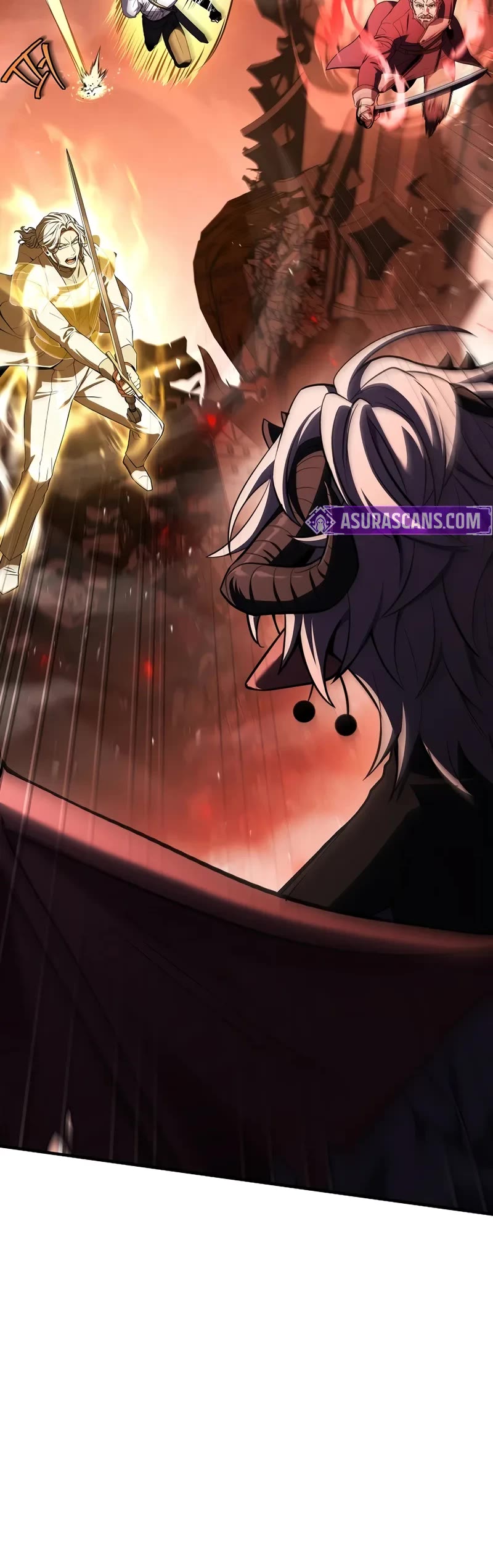 Return of the Legendary Spear Knight Chapter 178 page 41 - Chapter 178