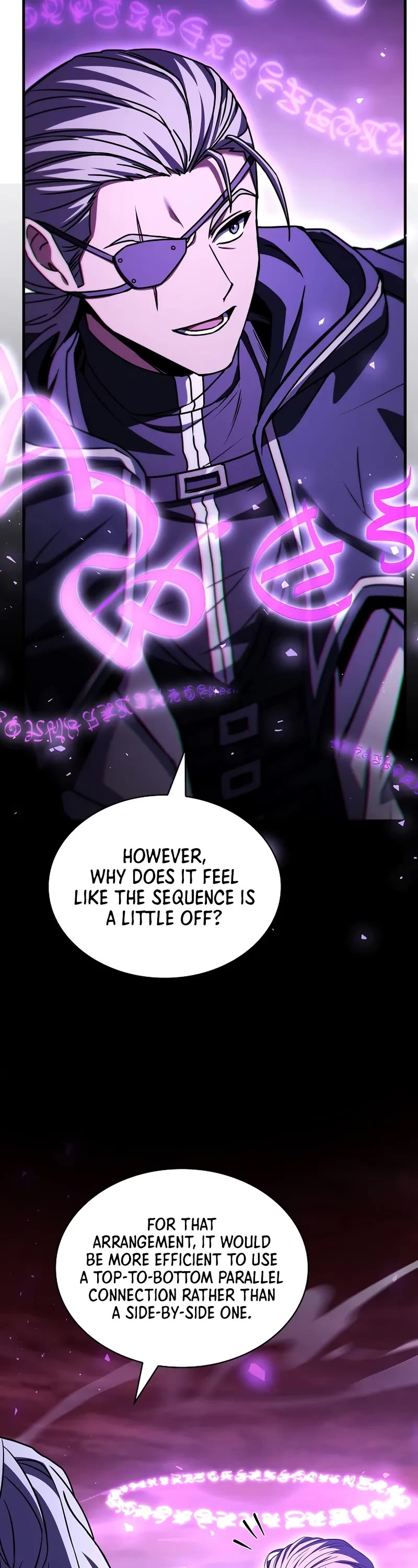 Return of the Legendary Spear Knight Chapter 178 page 44 - Chapter 178