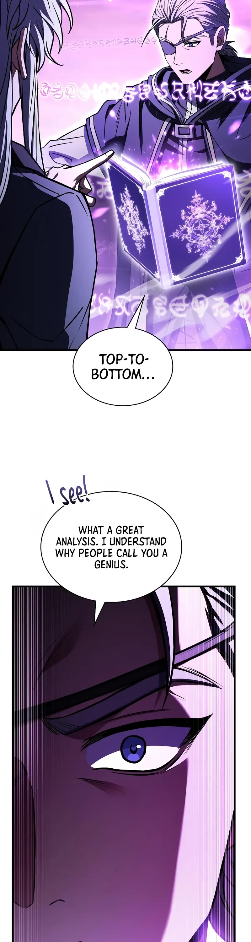 Return of the Legendary Spear Knight Chapter 178 page 45 - Chapter 178